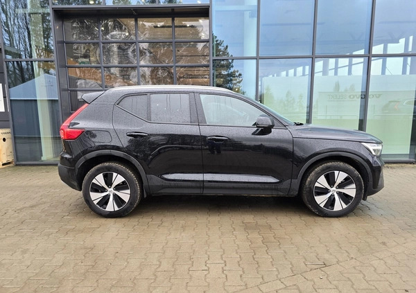Volvo XC 40 cena 184900 przebieg: 11210, rok produkcji 2023 z Skarżysko-Kamienna małe 436